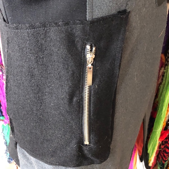 Gorgeous Tesoro Moda Softshell Jacket | Sz S - Picture 6 of 8